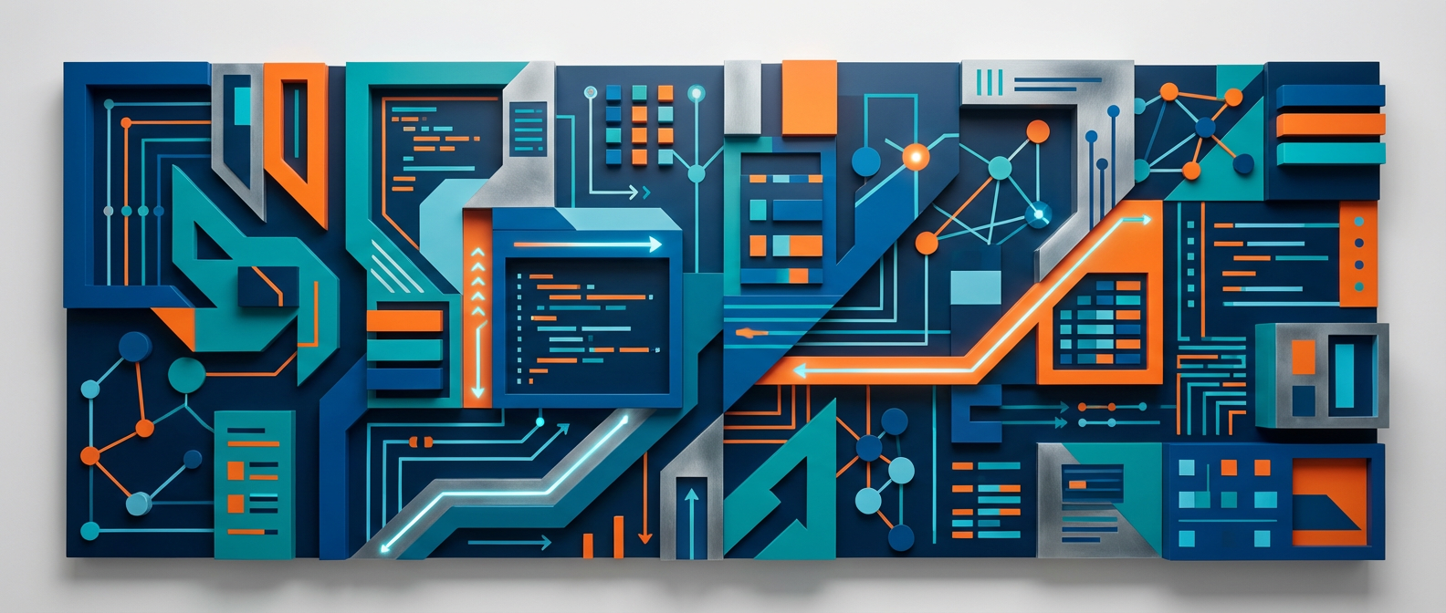 Infrastructure as Code: Hard-Won Lessons from Seven Years in the Trenches