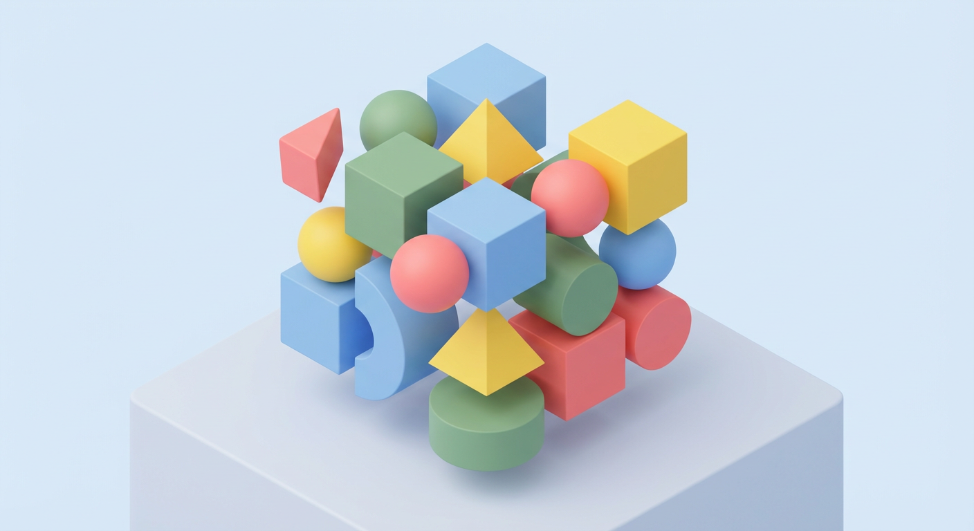 Illustration for Infrastructure as Code: Hard-Won Lessons from Seven Years in the Trenches