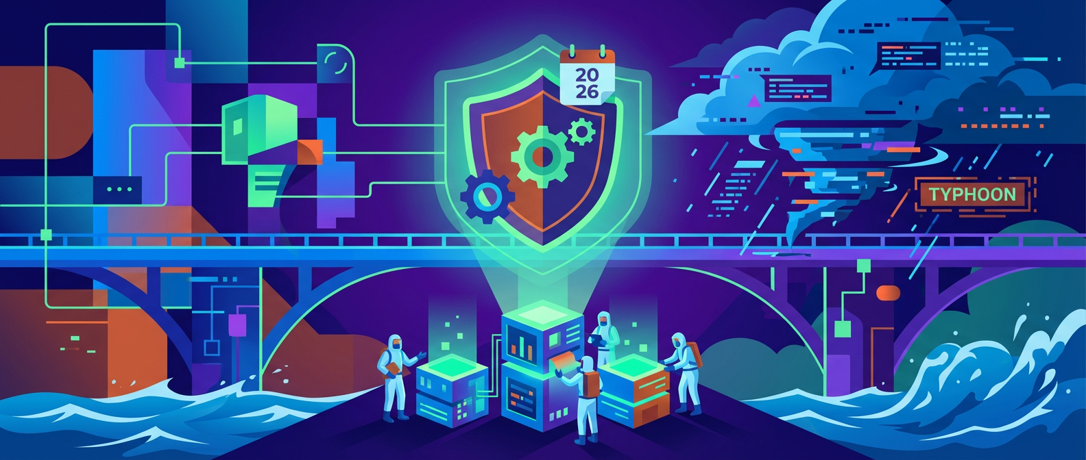 Salt Typhoon's Reckoning: How One Year of Carrier Compromise is Rewriting Network Engineering
