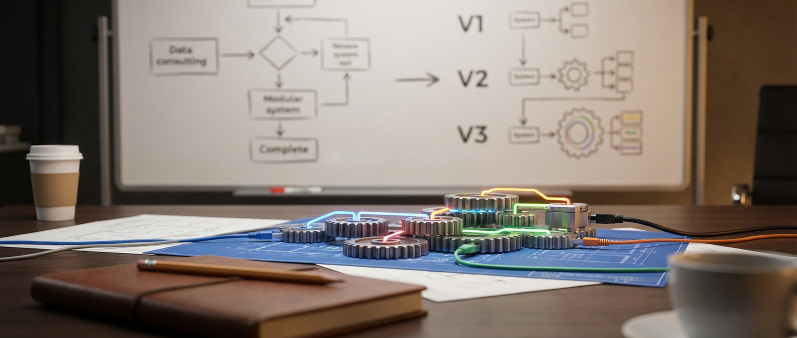 The Hard Truths About API Versioning That Nobody Wants to Hear