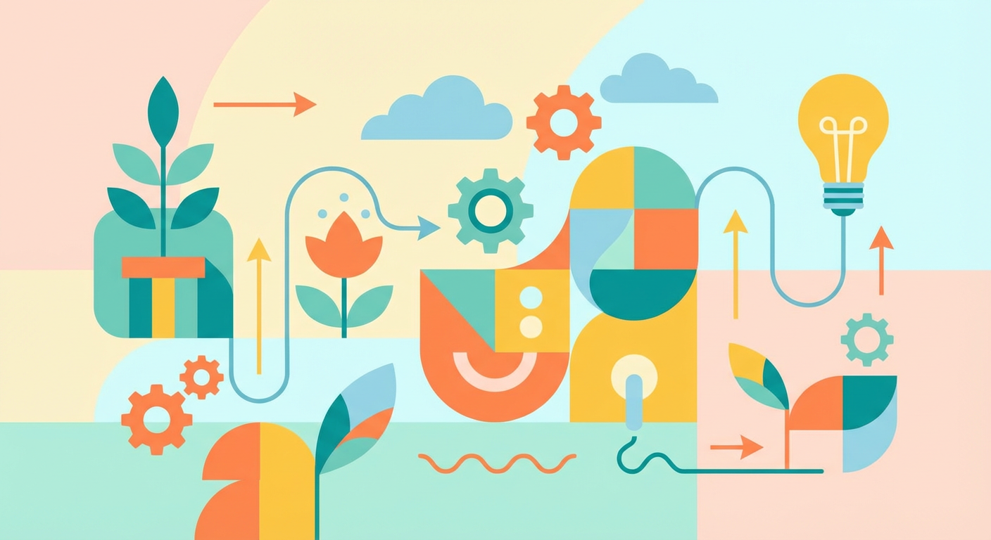 Illustration for The Hard Truths About API Versioning That Nobody Wants to Hear