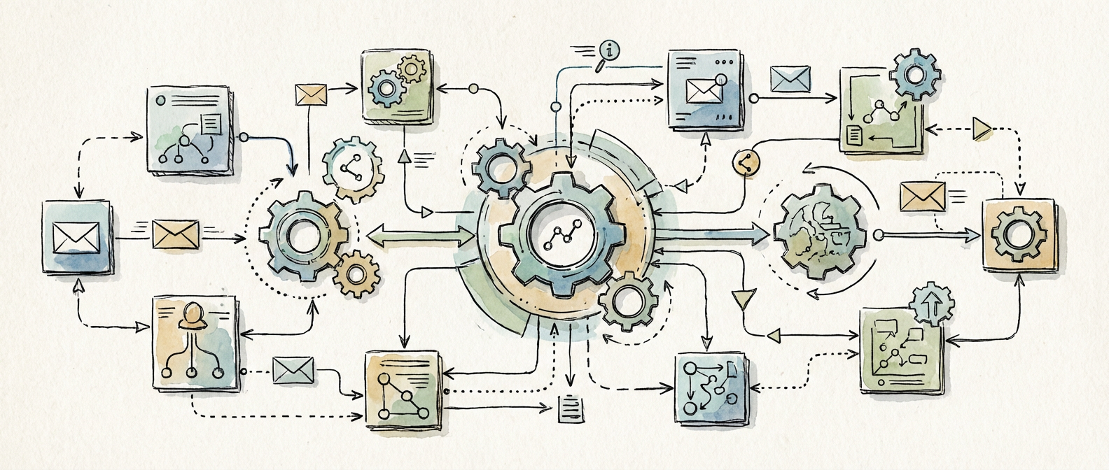 The Hidden Cost of Getting Microservices Communication Wrong: What 15 Years Taught Me
