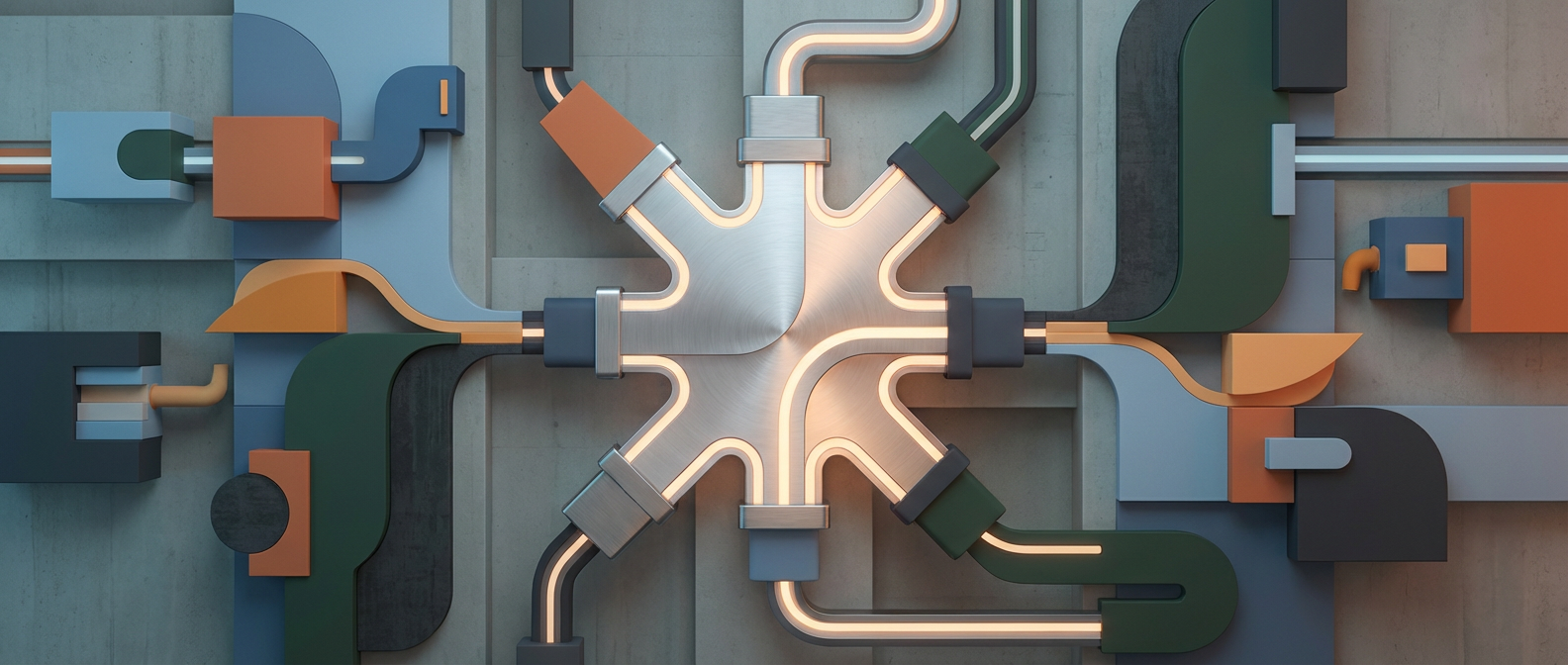 The Model Context Protocol Is Becoming the Connective Tissue of AI Tooling