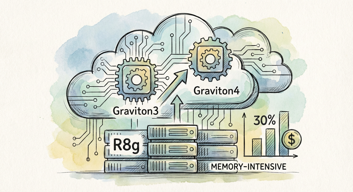 The Real Cost of AWS Graviton4 vs. Azure Cobalt 100: A Workload-by-Workload Breakdown for 2026